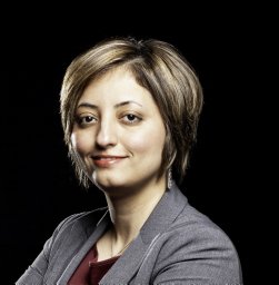 Rahil Garnavi