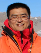 Zhibo Lu
