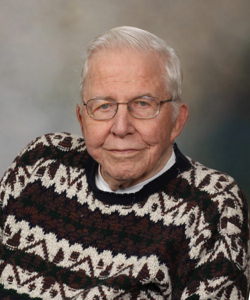 John E. Woods