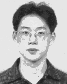 Tzyh-Ghuang Ma