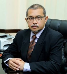 Che Mohd Ruzaidi