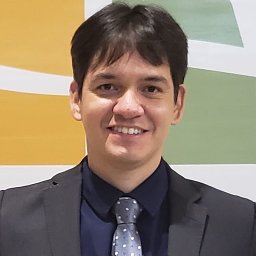 Mauricio Magalhaes