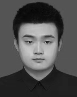Ziting Liang
