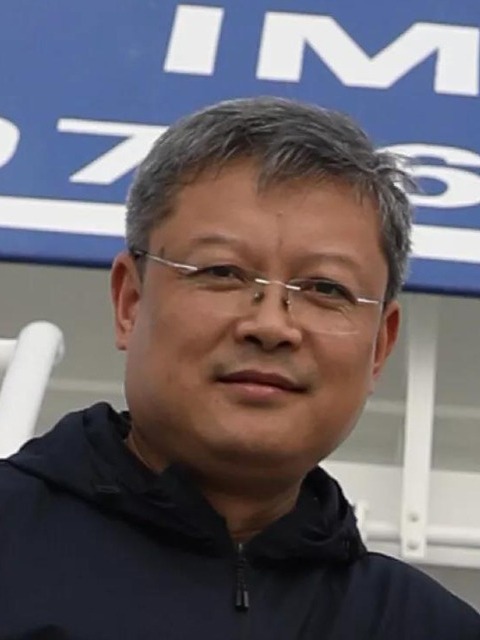 Haili Wang