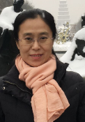 Yan Zhao