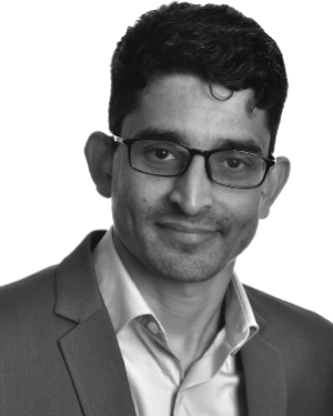 Syed Shah