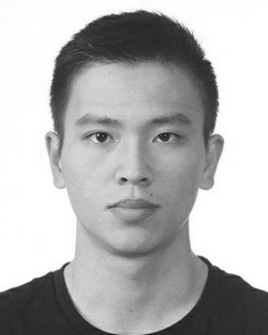 Huajie Huang