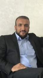 Ali Yıldırım Phd