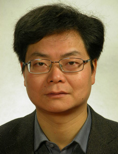 Senlin Shi