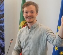 Tomas Santa-Maria