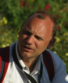 Jorg Bendix