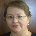 Galina Nikolaevna Likhatskaya
