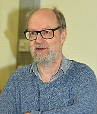 Lars Chittka