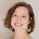 Rebecca Luckett