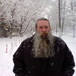 Sergey A. Lyakhov