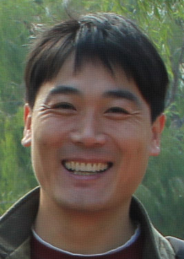 Wei Zhang