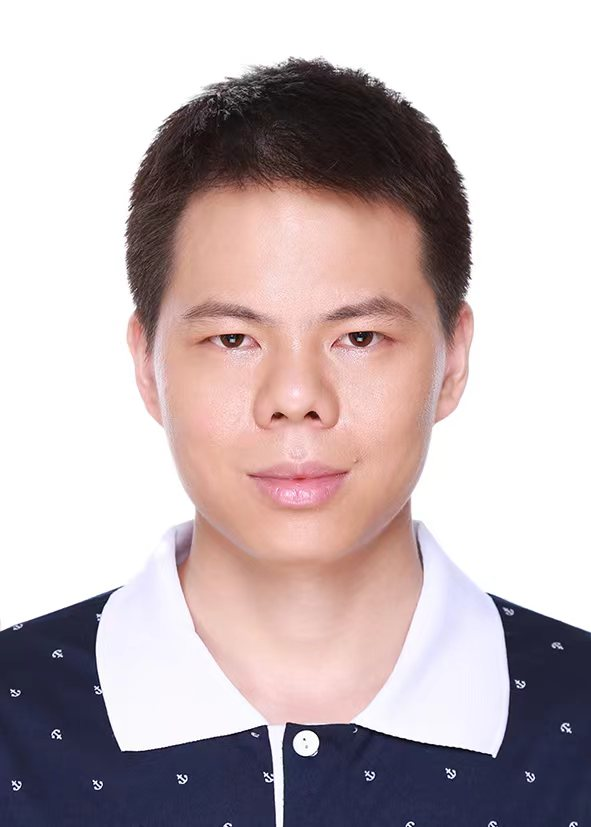 Zhoutao Zheng