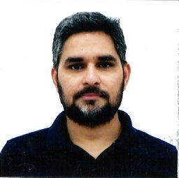 Sharma Jaiprakash