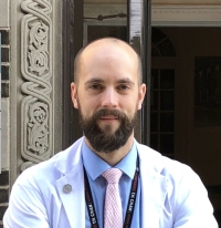 Travis Carpenter