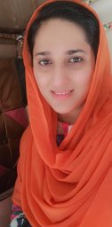 Huma Qamar