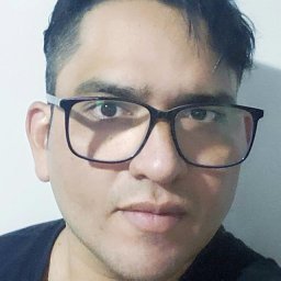 Rusvelt Vargas Moranth