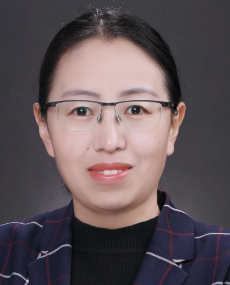 Lihong Zhao