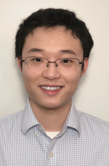 Wenshuo Wang