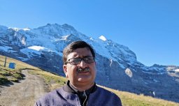 Narinder Dev Gupta