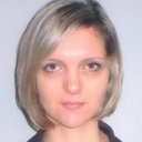 Marina Trajkovic-Milenkovic