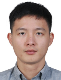Wensheng Lin