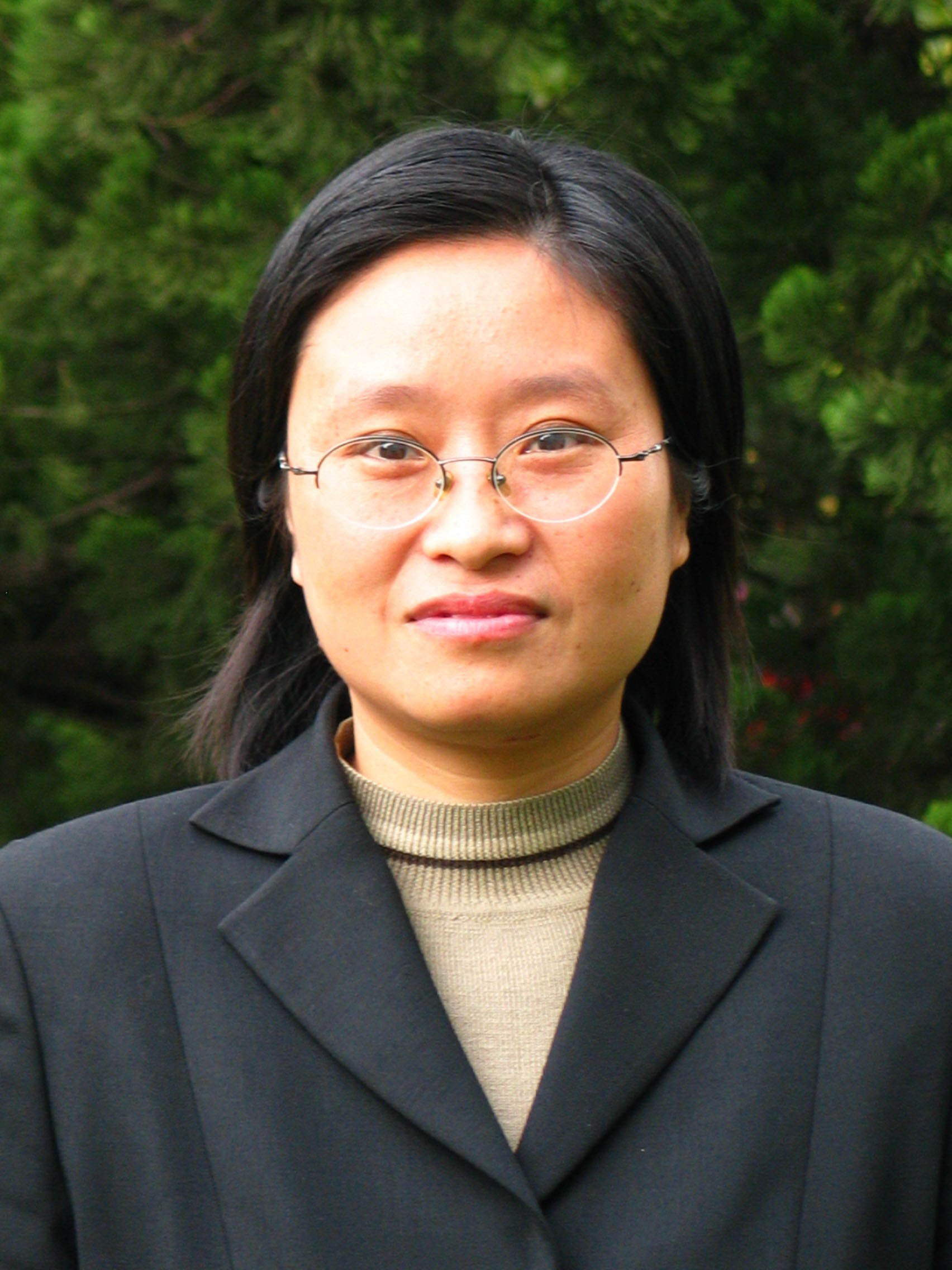 Yan Xiang