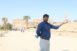 Raees Ahmed