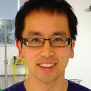 Daniel Wong