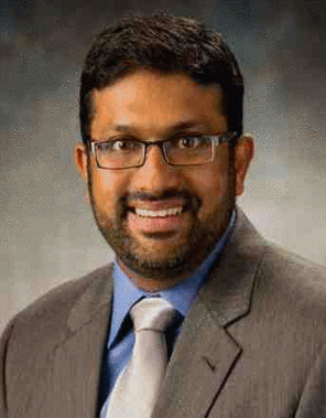 Vivek Venugopalan
