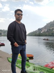 Arun Uniyal