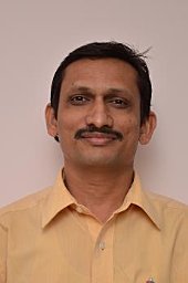 Rakesh R. Somani