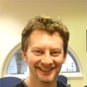 Nick Johns