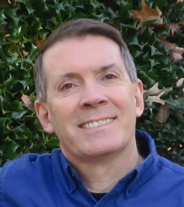 Patrick James Curran