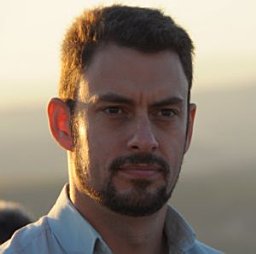 George Giannakopoulos