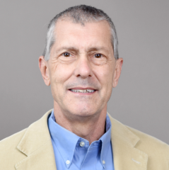 Terence J. G. Tracey
