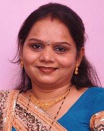 Nidhi Laljibhai Gondaliya