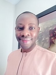 Titus Chinedu Egbosiuba