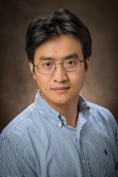 Liu Wei