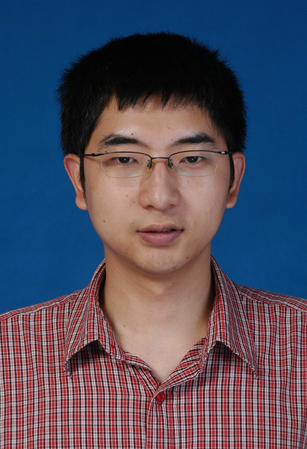 Yingfeng Wang