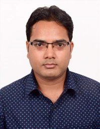 Dr. AJAY KUMAR KUSHWAHA