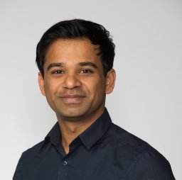 Sivaramakrishnan Sankarapandian