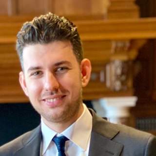 Alex Stergiou