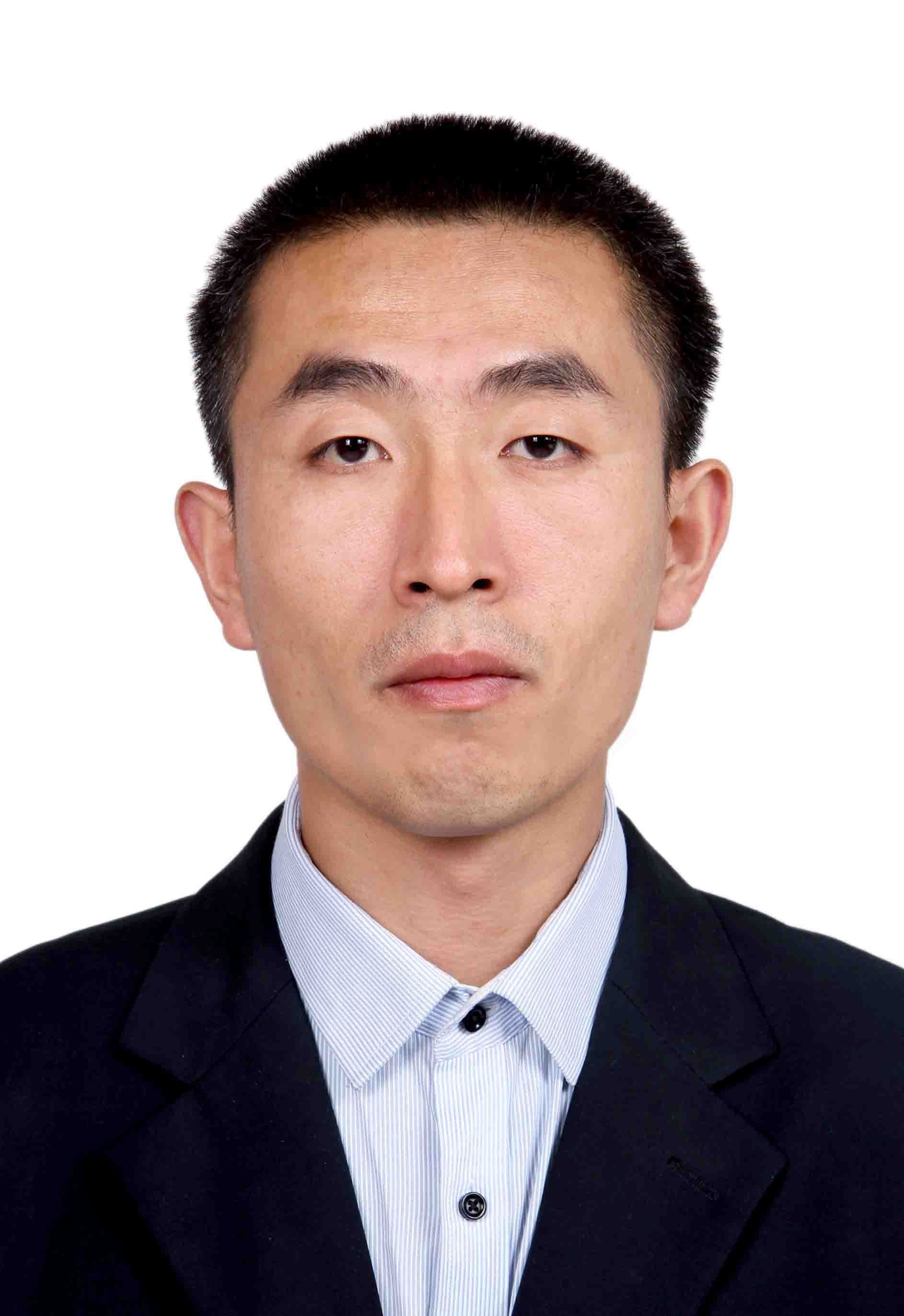 Chengdong Xu