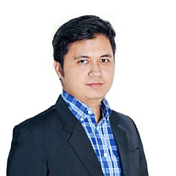 Kevin Marojahan Banjar Nahor