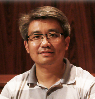 Yuntao Lu